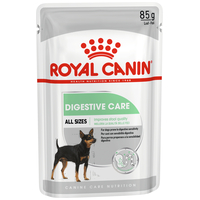 Royal Canin Digestive Care - Nedves táp érzékeny emésztésű felnőtt kutyák részére #8