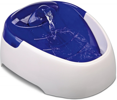 Trixie automata itató tál