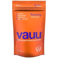 Vauu Running bradfordi répa ízesítésű vitamin kutyáknak