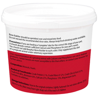 Beaphar Bone Builder - Csonterősítő kutyáknak és macskáknak #3