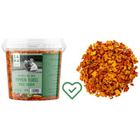 Sanadog sütőtök pehely #3