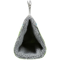 Trixie plüss bujó egérnek és hörcsögnek #4