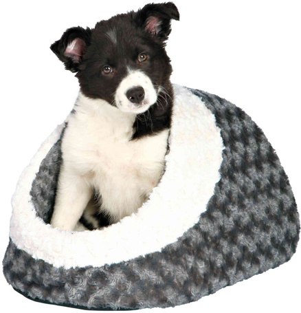 Trixie Kaline bújó párnázott fekhellyel