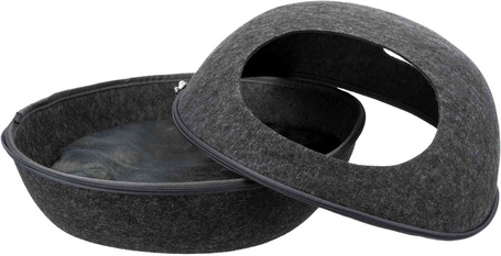 Trixie Liva bújó barlang macskáknak és kisebb kutyáknak