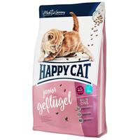 Happy Cat Junior - Păsări de curte