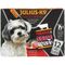 Julius-K9 Beef & Lamb hrană umedă în sos pentru câini