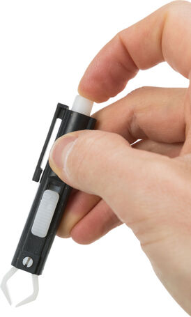 Trixie Tweezers kullancskiszedő csipesz