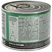 Leonardo kacsahúsban gazdag konzerves macskaeledel #4