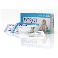 Fypryst rácsepegtető oldat kutyáknak | Élősködők elleni védelem #8