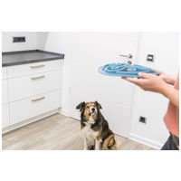 Trixie csúszásmentes evéslassító tál kutyáknak sok rekesszel #10