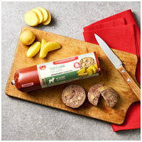 Meatlove színhúsos párolt húsrolád - Tiszta bárányhús burgonyával #2