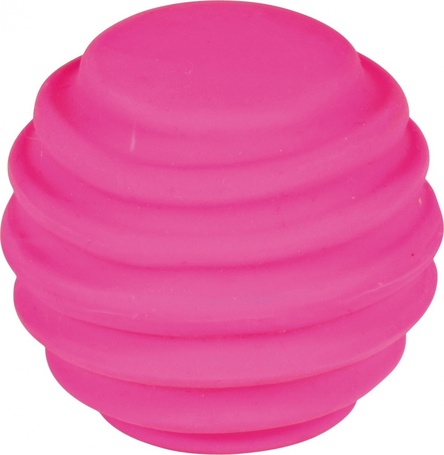 Trixie Flex sípoló hablabda latex gumiból