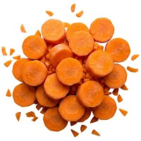 Zöldség- és bogyósgyümölcs-püré sütőtökkel kutyáknak #3