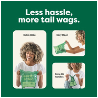 Earth Rated füles kakizacsi csomag - illatos és illatmentes #5