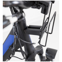 Trixie Dog Front Box - Bicikli kormányra szerelhető szállítótáska #10