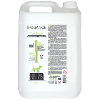 Biogance Nutri Repair Shampoo