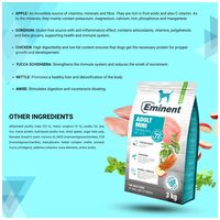 Eminent Adult Mini | Táp kistestű felnőtt kutyáknak #5