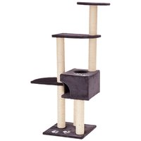 Trixie Alicante macskabútor kaparófával és bújóval #17