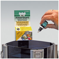 JBL FilterStart szűrőinditó 15 millió baktériummal #2
