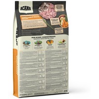 Acana Puppy Large Breed | Eledel nagytestű kölyökkutyáknak #2