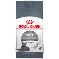 Royal Canin Dental Care - Száraz táp felnőtt macskák részére a fogkőképződés csökkentéséért #8