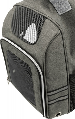 Trixie Dan kutyaszállító hátizsák