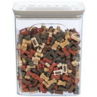 Trixie Food and Snack Jar műanyag táptartó doboz #5