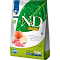 N&D Cat Prime Adult Boar & Apple