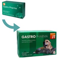 JTPharma Gastro Pharma tabletta #2