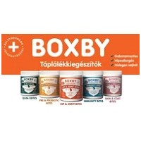 Boxby pre- és probiotikus jutalomfalat kutyáknak #3
