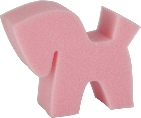 Kerbl habszivacsok és viszkóz szivacsok lovak mosdatásához