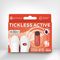 Tickless Active USB dispozitiv repelent cu ultrasunete pentru căpușe pentru toate vârstele