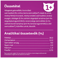 Whiskas csirkehúsos szárazeledel #5