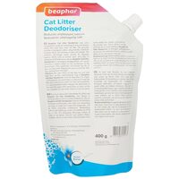 Beaphar Cat Litter Deodoriser - Macskaalom szagtalanító #2