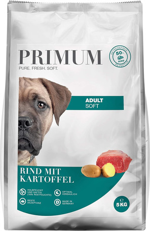 Primum Adult Soft Rind mit Kartoffel