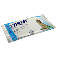 Fypryst rácsepegtető oldat kutyáknak | Élősködők elleni védelem #9