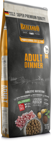Belcando Adult Dinner