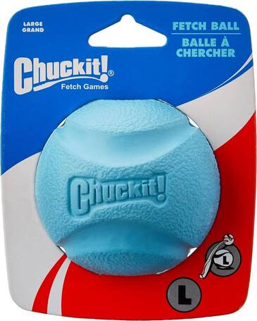 Chuckit! Fetch kutyalabda