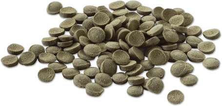 Tetra Crusta Menu rákeledel