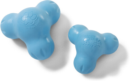 West Paw Tux - Jutalomfalattal tölthető játék