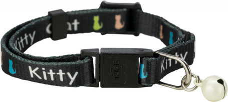 Trixie nyakörv kölyök macskának