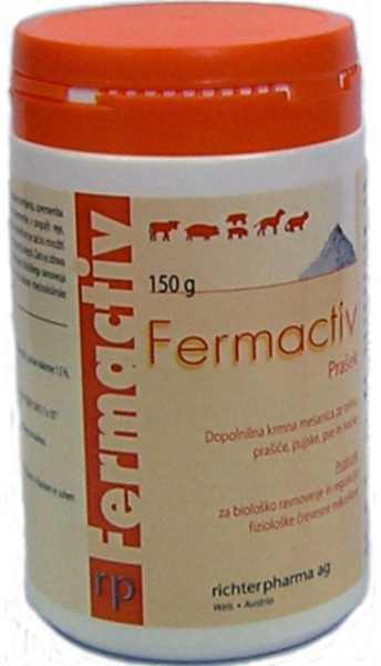 Fermactiv probiotic