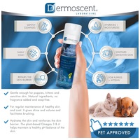 Dermoscent EFA Physio Shampoo kutyáknak és macskáknak #4