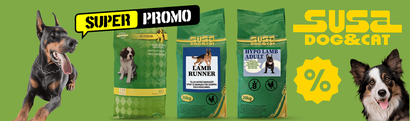 Susa április akció