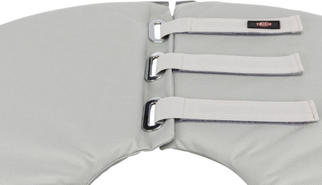 Szivacsos védőgallér kutyáknak