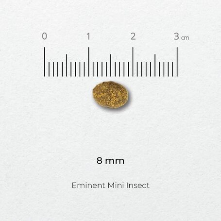 Eminent Mini Adult Insect Grain Free