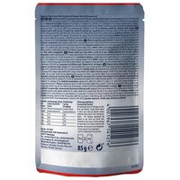 Happy Cat Culinary Meat in Sauce Voralpen-Rind l Alutasakos eledel macskáknak marhahússal #3