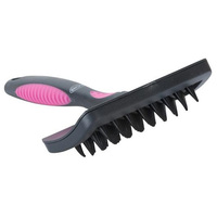 Buster gumis masszírozó kefe #3