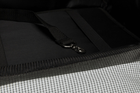 Trixie Ava kutyaszállító hátitáska