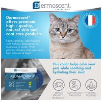 Dermoscent Aromacalm nyakörv macskáknak #4